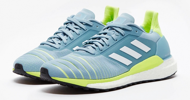 Top 5 đôi giày bền nhất T8/2020