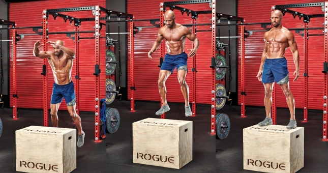 6 động tác chân gymer có thể bỏ qua