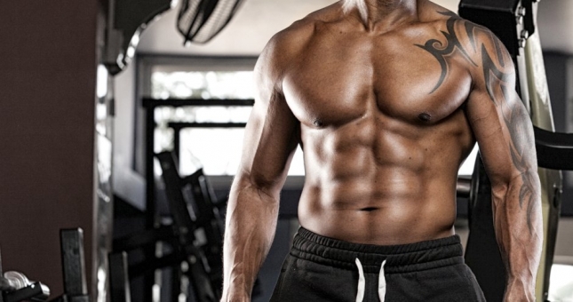 5 bài tập bụng 6 múi dễ dàng cho mọi lứa tuổi