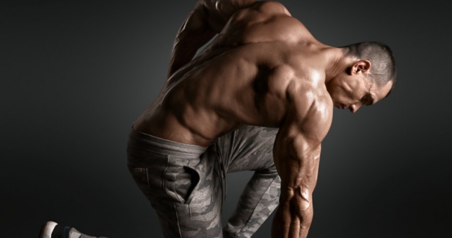 5 bài tập vai tốt nhất mà không lo chấn thương