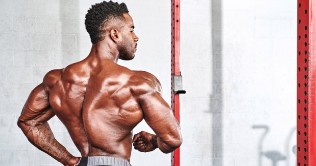 3 bài tập lưng nam giới không nên bỏ qua