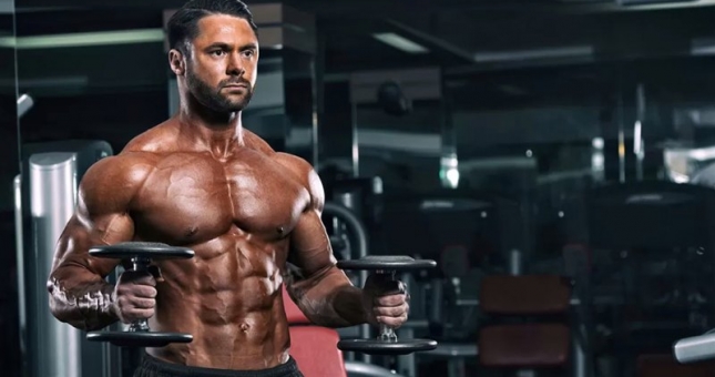 5 cách để xây dựng bắp tay to dễ dàng hơn