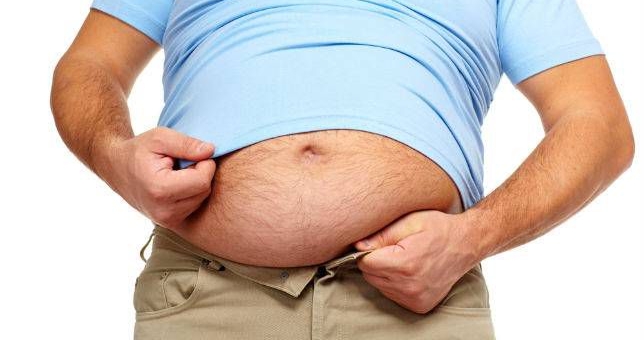 6 thói quen xấu gây tích mỡ bạn nên loại bỏ ngay