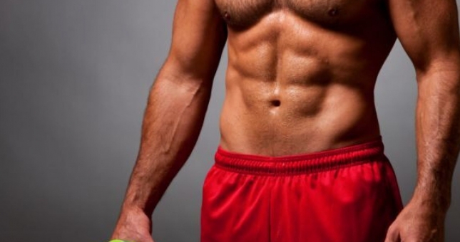 4 thiết bị không thể thiếu khi tập bụng 6 múi tại nhà 