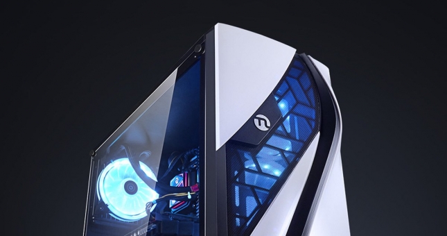 Xiaomi ra mắt PC chơi Game giá rẻ