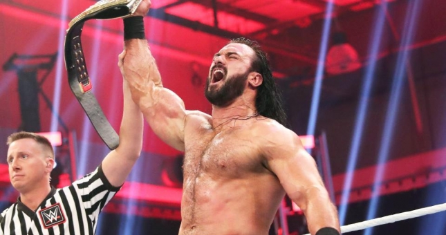 4 động tác giúp bạn có tay sau 'mạnh' như võ sĩ WWE