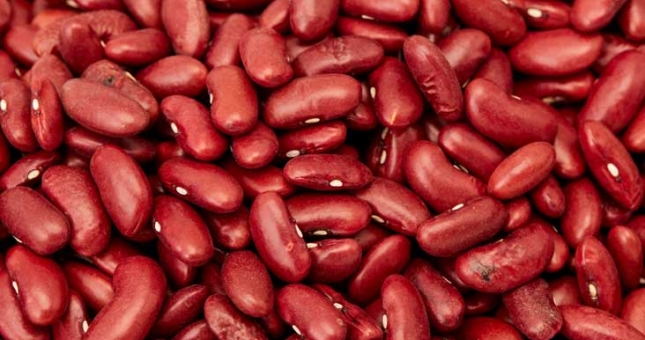 Ngày thất tịch ăn nhiều đậu đỏ có thể tăng cân