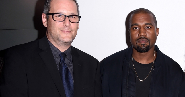 Giám đốc điều hành Yeezy rời Adidas