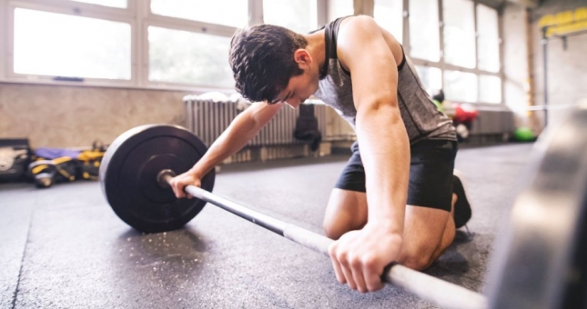 7 thói quen tập gym và giảm cân sai cách cần loại bỏ