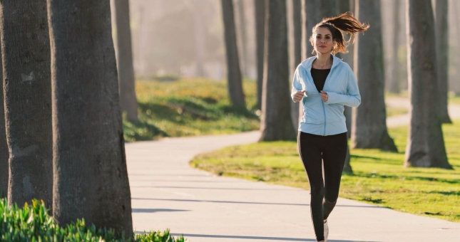 Hướng dẫn chạy bộ đầy đủ nhất cho người mới