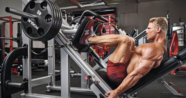 5 bài tập Gym phổ biến bạn nên tránh