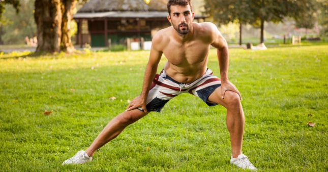 5 lý do khiến chân bạn bị gọi là 'que tăm'