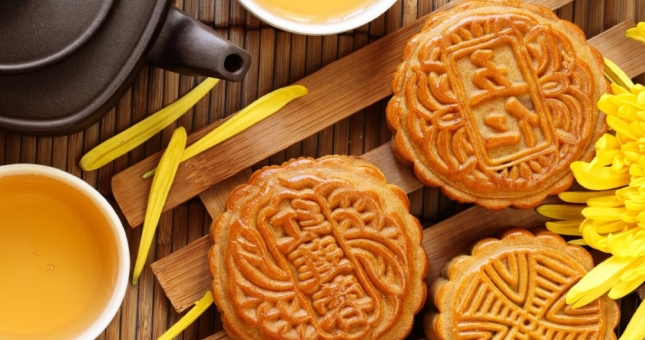 Chơi thể thao nên ăn như thế nào dịp trung thu 2020?