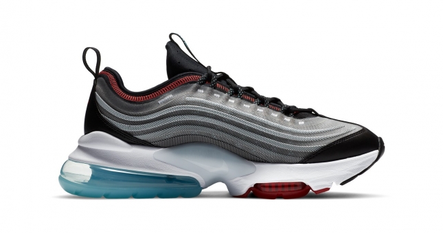 Nike phát hành Air Max ZM950 thiết kế mới lạ