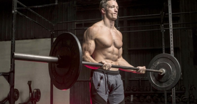 6 bài tập tay trước hiệu quả nhất cho mọi đối tượng