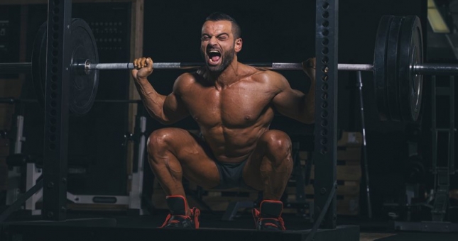 5 sai lầm phổ biến nên tránh khi tập cơ đùi trước