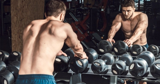 Hướng dẫn 15 bài tập gym tốt nhất cho nam giới