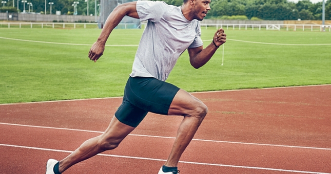 Chạy bộ giảm cân nhanh với 4 nguyên tắc được khoa học ủng hộ