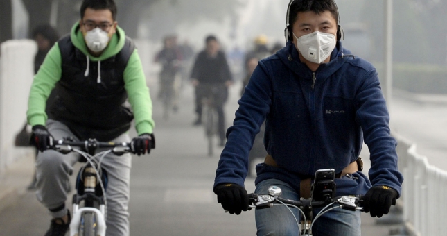 3 điều người chơi thể thao cần lưu ý khi trời lạnh