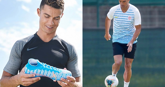 Cách chọn giày đá bóng chính xác theo vị trí thi đấu