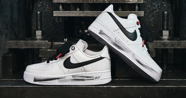 Giá từ 5,8 triệu giày hoa cúc G-Dragon cháy hàng sau 20 phút