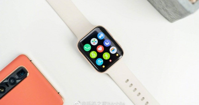 6 smartwatch đáng mua nhất 2020