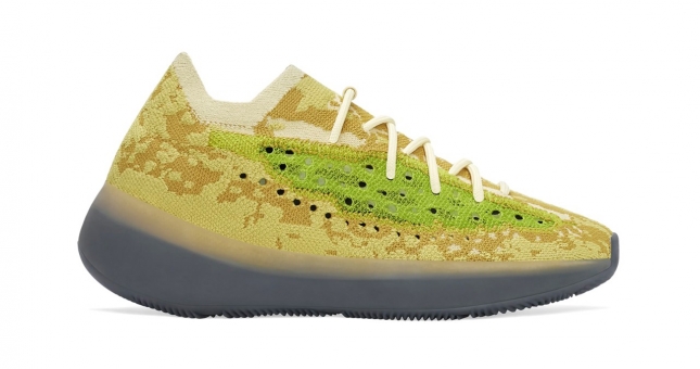 Adidas ra mắt ba mẫu YEEZY BOOST 380 'Hylite, Lmnte, Azure'