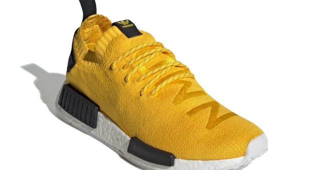 Adidas NMD R1 PK ra mắt với diện mạo 'cổ điển'