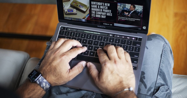 iPad và Macbook sẽ chính thức được sản xuất ở Việt Nam