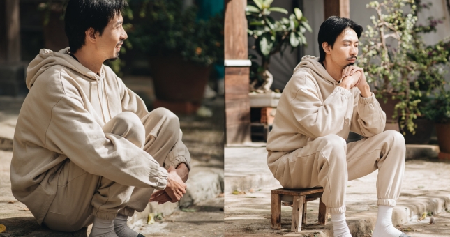 Hé lộ outfit 'bình dân' trong MV Đi Về Nhà của Đen Vâu