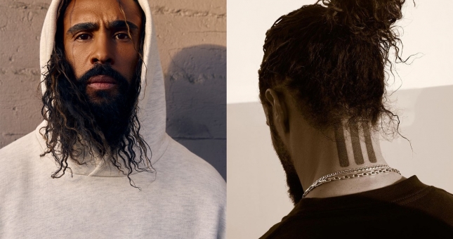 Fear of God gây sốc khi về cùng một nhà với Adidas