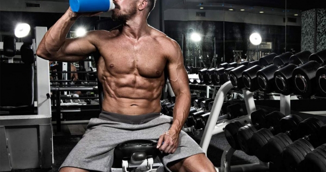 5 mẹo tăng cân 'nhanh và an toàn' cho người mới tập gym