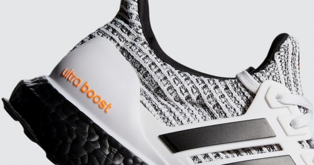 Adidas ra mắt UltraBoost tông màu sang trọng