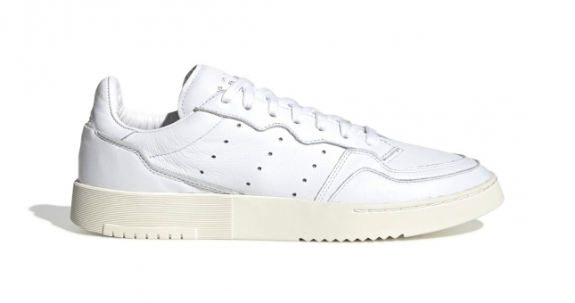 5 đôi giày thể thao dễ phối đồ giá dưới 2,3 triệu đồng