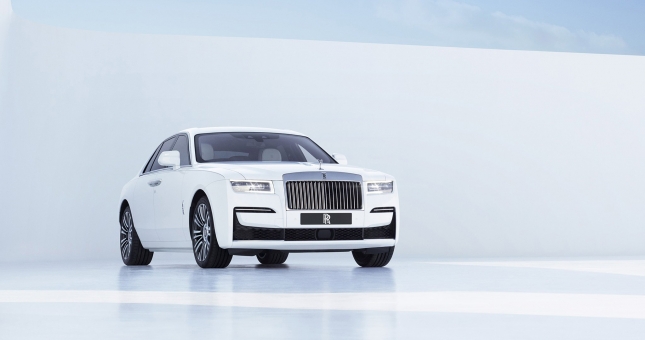 Xế sang Rolls-Royce 'phải' thêm tiếng ồn vì cách âm quá tốt