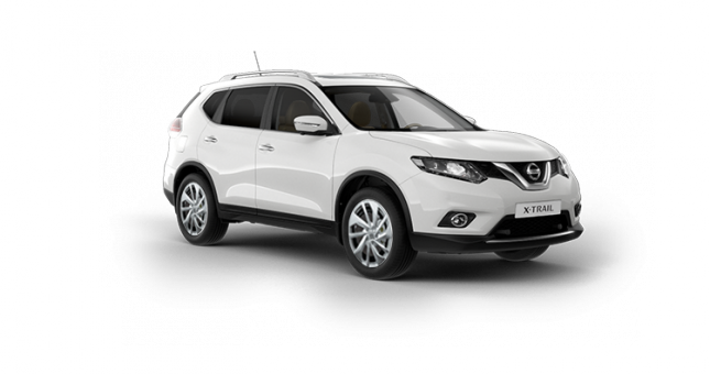 Nissan bất ngờ tăng giá X-Trail, cao nhất 1,013 tỷ đồng