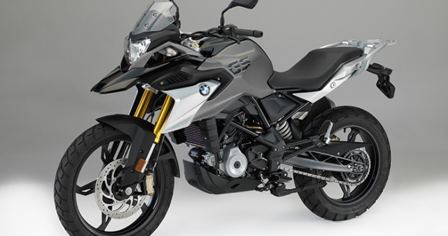 BMW Motorrad triệu hồi hơn 2.000 xe mô tô G310 R và G310 GS tại Mỹ