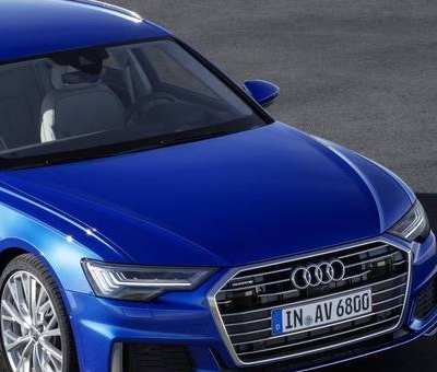 Cài phần mềm gian lận khí thải, 60.000 xe Audi bị thu hồi