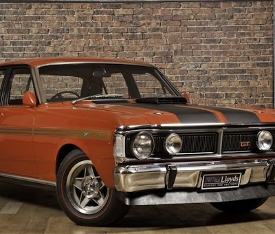 Kỳ thú chuyện xe già cỗi 50 tuổi nhưng có giá hơn 17 tỷ đồng