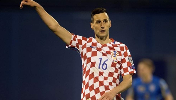 Từ chối ra sân, tiền đạo Croatia bị HLV đuổi về nước