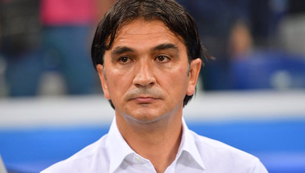 HLV trưởng Croatia: 'Messi chúng tôi còn cản được nữa là Harry Kane'