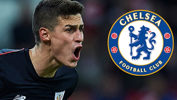 Chelsea sắp phá kỷ lục với thủ môn Tây Ban Nha