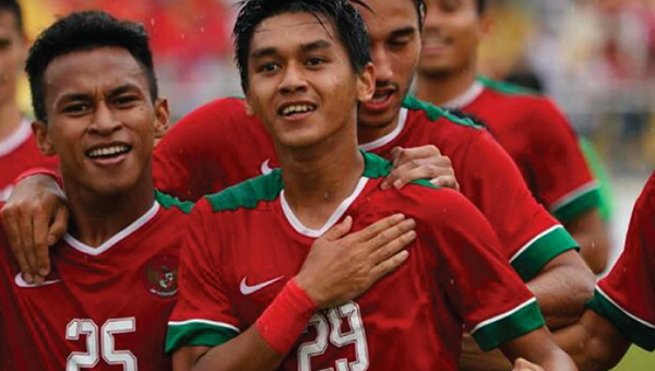 Sau Thái Lan, đến lượt Indonesia gây sốc trước ASIAD 