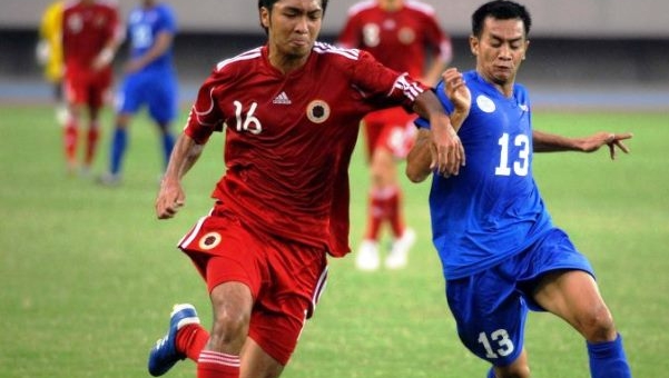 Vùi dập Đài Loan, U23 Indonesia ra quân mỹ mãn