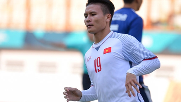 Đánh bại Nhật Bản, Việt Nam toàn thắng vòng bảng ASIAD 2018