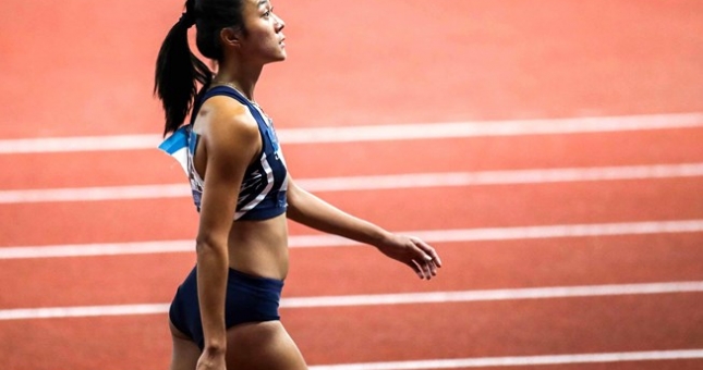 ASIAD ngày 26/8: Lê Tú Chinh không thể vào chung kết