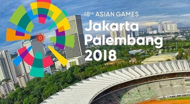 Sau ASIAD 2018, Indonesia tiếp tục 'chơi trội' với Olympic 2032