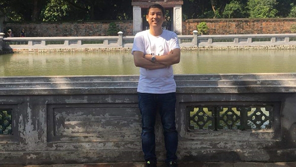 Chính thức xác định trợ lý mới của HLV Park Hang-seo