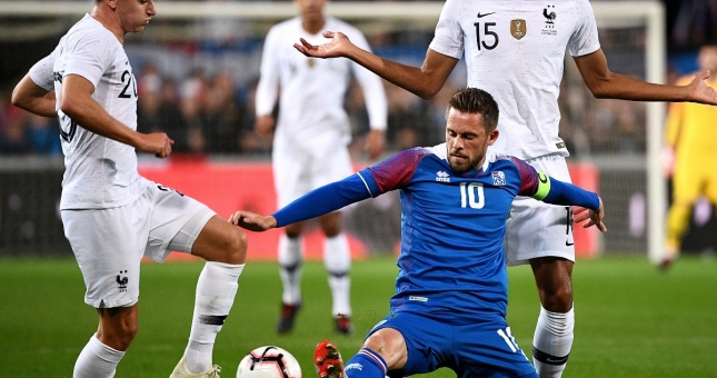 Kết quả bóng đá hôm nay: Pháp hòa thất vọng, Tây Ban Nha thắng tưng bừng