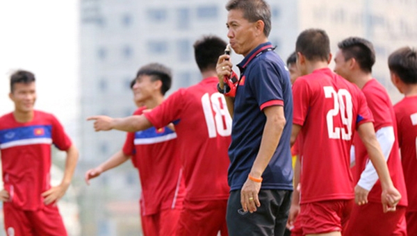 Lịch thi đấu U19 Châu Á hôm nay 19/10: Tâm điểm U19 VN